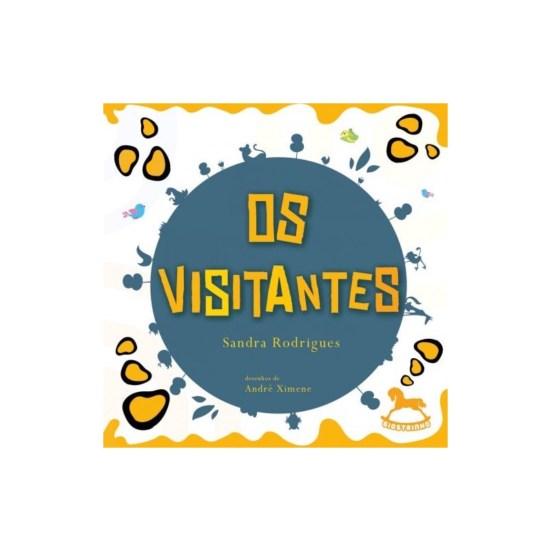 Os visitantes