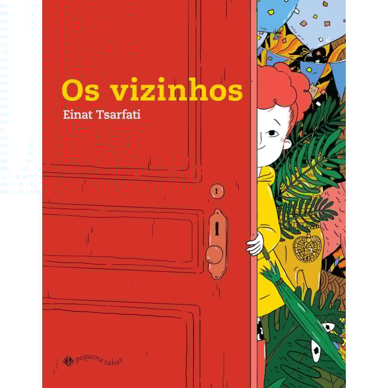 OS VIZINHOS