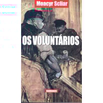 Os voluntários