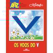 OS VOOS DO V