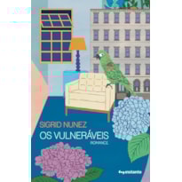 Os vulneráveis