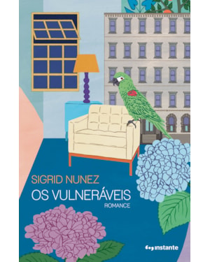 Os vulneráveis