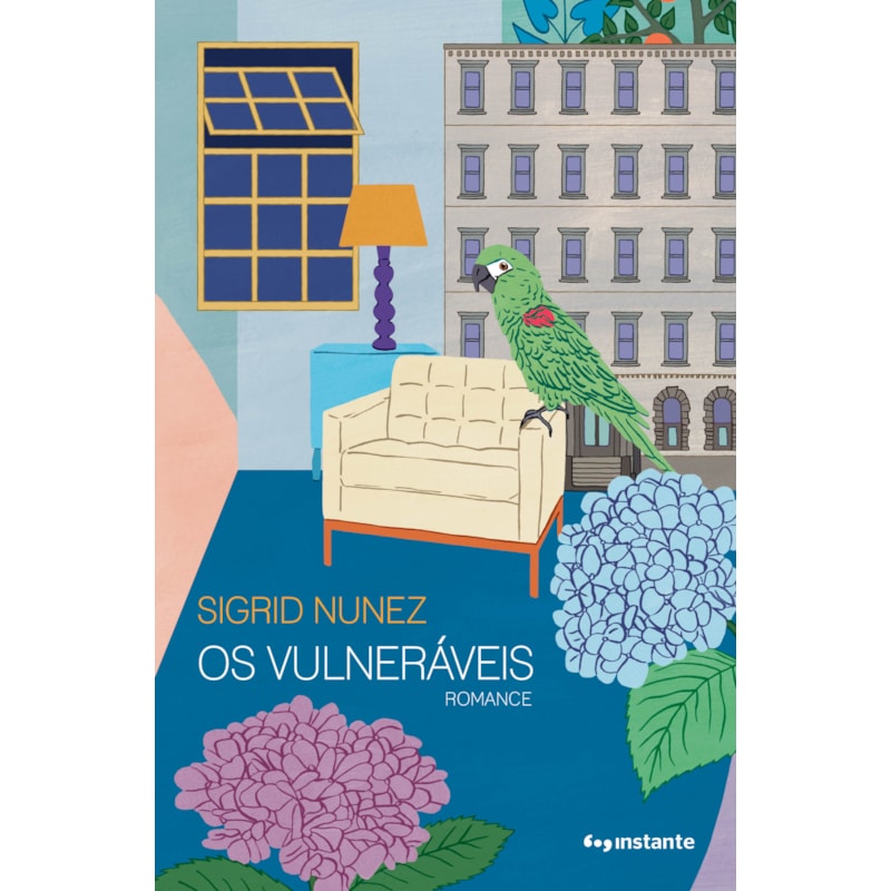 Os vulneráveis