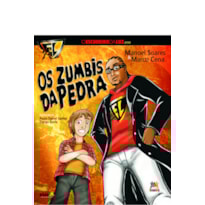 OS ZUMBIS DA PEDRA
