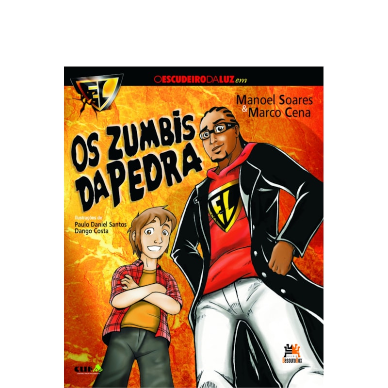 OS ZUMBIS DA PEDRA
