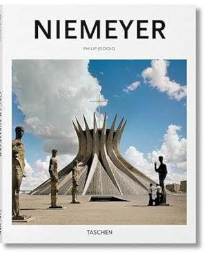 Oscar niemeyer 1907-2012: the once and future dawn