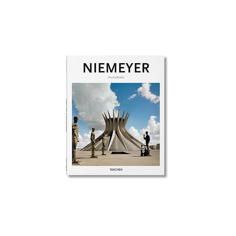 Oscar niemeyer 1907-2012: the once and future dawn