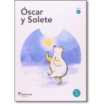 OSCAR Y SOLETE