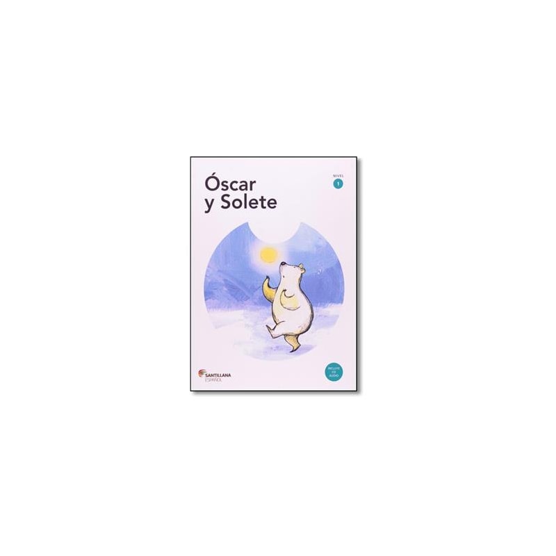 OSCAR Y SOLETE