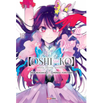 Oshi no Ko - Minha Estrela Preferida 16