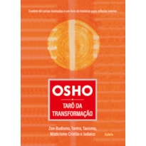 Osho - Tarô da transformação