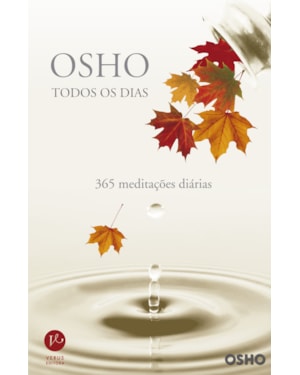OSHO TODOS OS DIAS