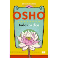 OSHO TODOS OS DIAS