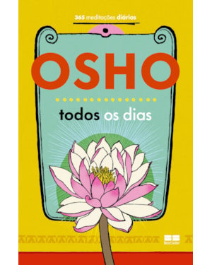 OSHO TODOS OS DIAS