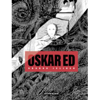 Oskar Ed: Meu Maior Sonho