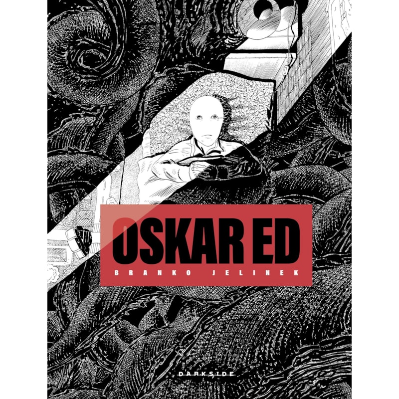 Oskar Ed: Meu Maior Sonho