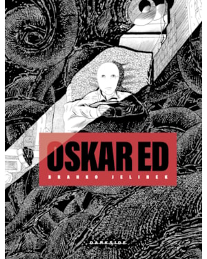 Oskar Ed: Meu Maior Sonho
