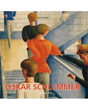 Oskar schlemmer
