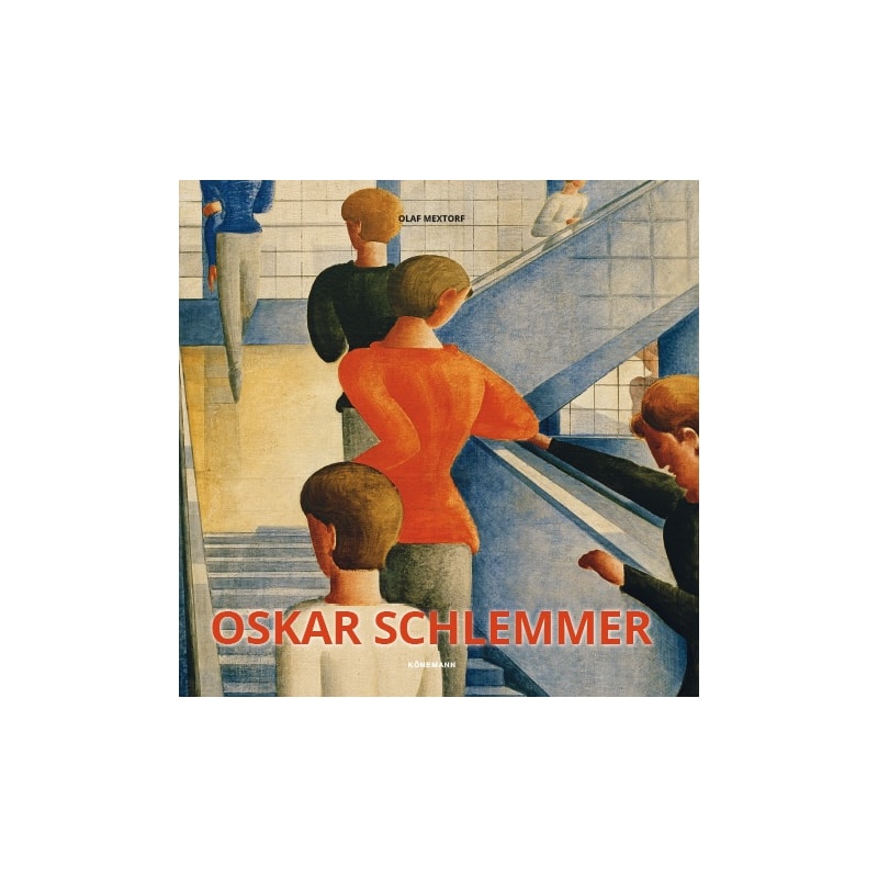 OSKAR SCHLEMMER