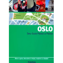 OSLO - SEU GUIA PASSO A PASSO