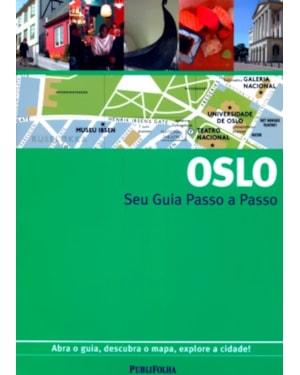 OSLO - SEU GUIA PASSO A PASSO