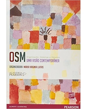 OSM: UMA VISÃO CONTEMPORÂNEA