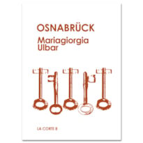 OSNABRÜCK (LA CORTE, VOL. 8)