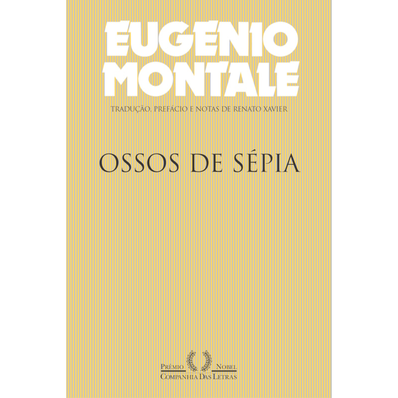 OSSOS DE SÉPIA