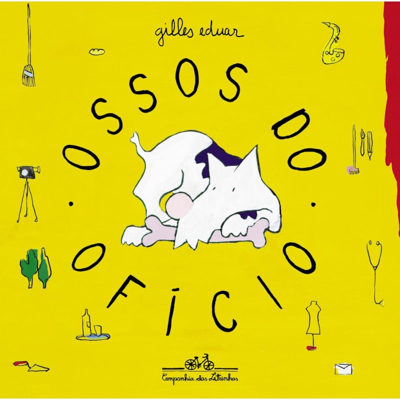 Ossos do ofício