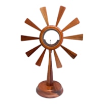 OSTENSORIO DE MADEIRA 47CM
