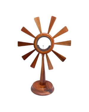 OSTENSORIO DE MADEIRA 47CM