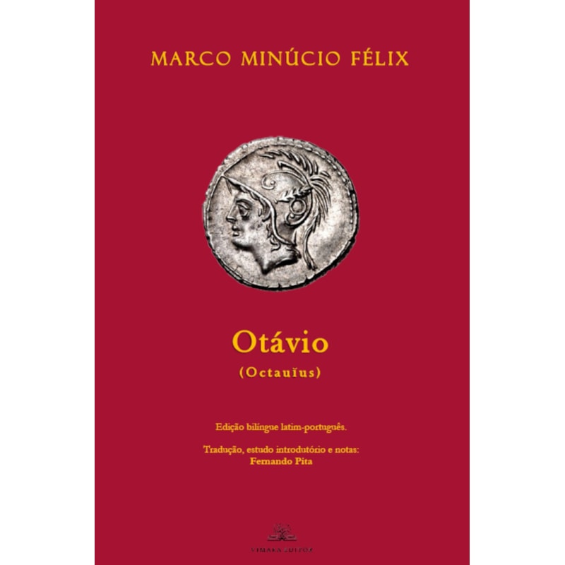 OTÁVIO (OCTAUUS)