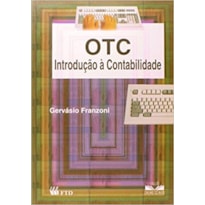 OTC - INTRODUCAO A CONTABILIDADE - 1