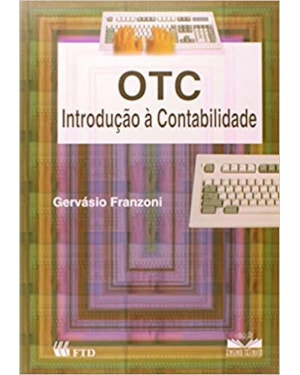OTC - INTRODUCAO A CONTABILIDADE - 1