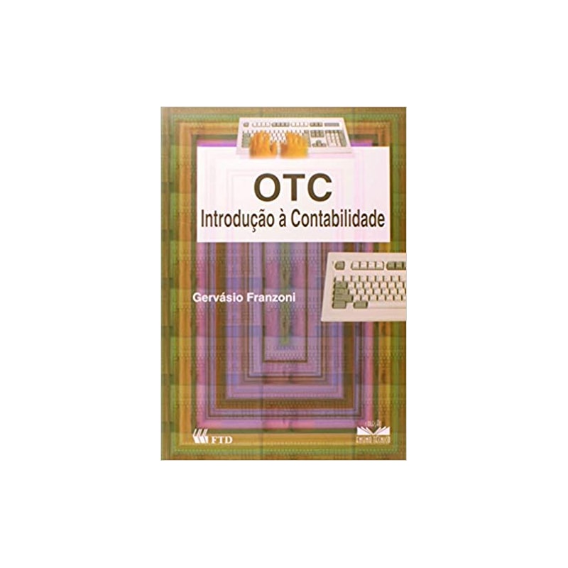 OTC - INTRODUCAO A CONTABILIDADE - 1