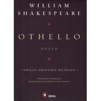 OTHELLO - EDIÇÃO ADAPTADA BILÍNGUE