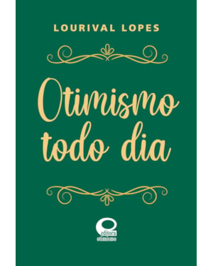 OTIMISMO TODO DIA - ESPECIAL