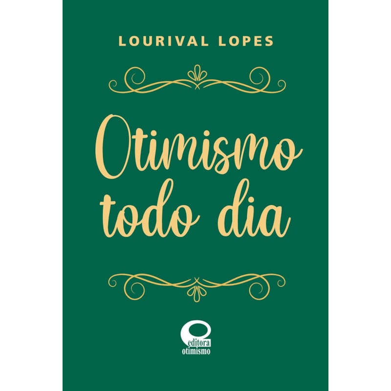 OTIMISMO TODO DIA - ESPECIAL