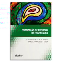 OTIMIZAÇÃO DE PROJETOS DE ENGENHARIA