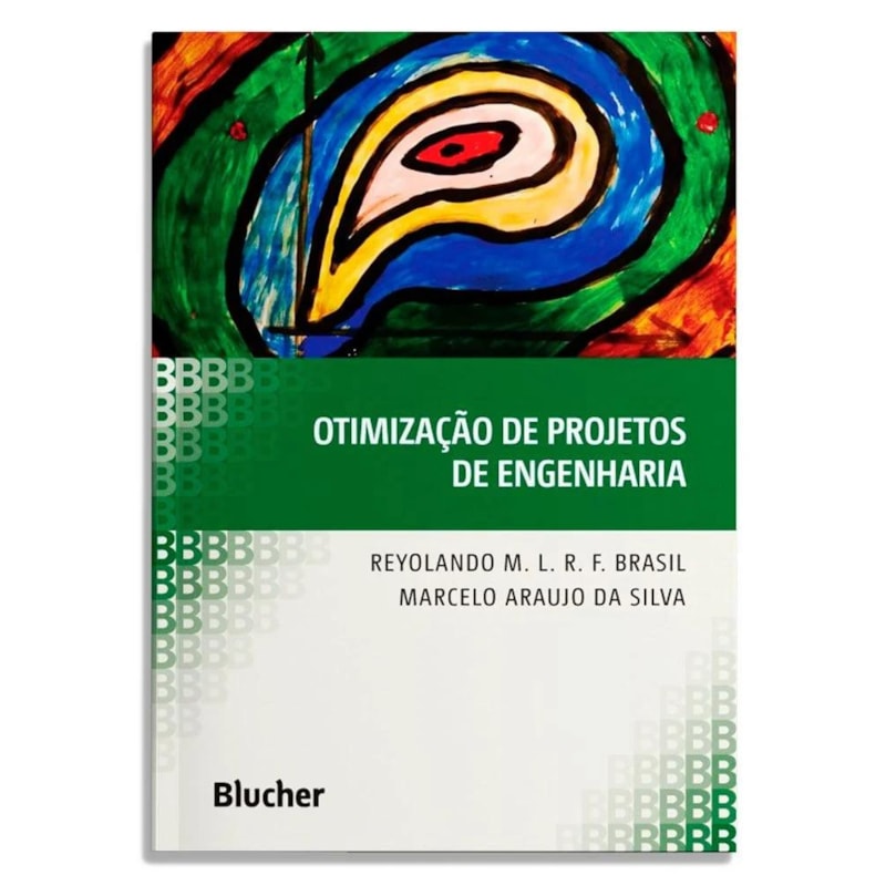 OTIMIZAÇÃO DE PROJETOS DE ENGENHARIA