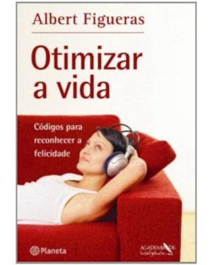 OTIMIZAR A VIDA - 1