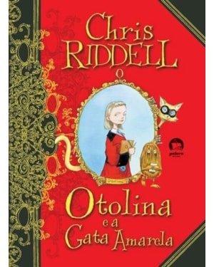 OTOLINA E A GATA AMARELA