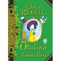 OTOLINA E A RAPOSA ROXA