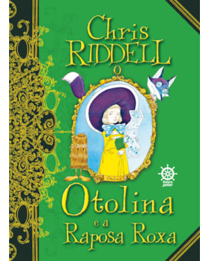 OTOLINA E A RAPOSA ROXA