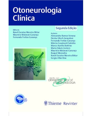 Otoneurologia clínica