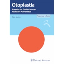 OTOPLASTIA: BASEADA EM EVIDÊNCIAS COM REALIDADE AUMENTADA