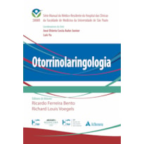 OTORRINOLARINGOLOGIA