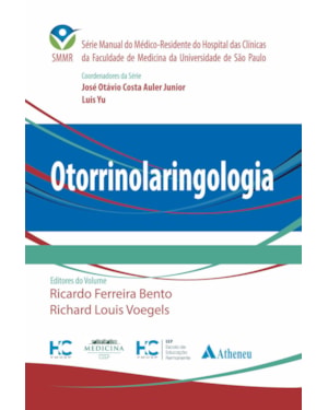 Otorrinolaringologia
