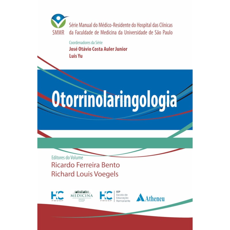 OTORRINOLARINGOLOGIA
