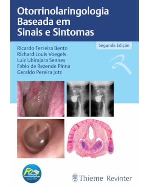 Otorrinolaringologia Baseada em Sinais e Sintomas